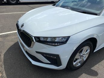 SKODA SCALA 1.0 Tsi Se Edition Hatchback 5Dr Petrol Dsg Euro 6 (S/S) (116 Ps