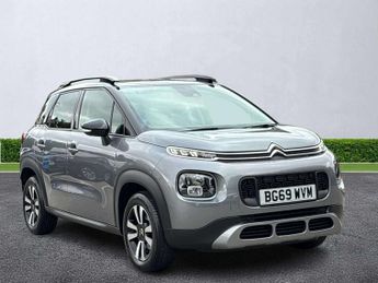 Citroen C3 Aircross 1.2 Puretech 130 Feel 5Dr