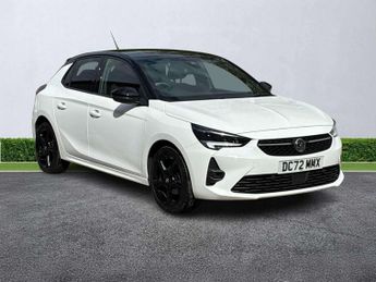 Vauxhall Corsa 1.2 Gs Line 5Dr