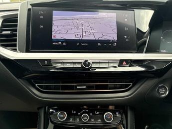 VAUXHALL GRANDLAND 1.2 Turbo Ultimate 5Dr Auto