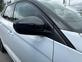 VAUXHALL GRANDLAND 1.2 Turbo Ultimate 5Dr Auto