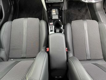 PEUGEOT 2008 1.2 Puretech 130 Gt 5Dr Eat8
