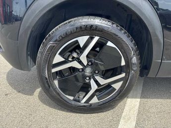 PEUGEOT 2008 1.2 Puretech 130 Gt 5Dr Eat8