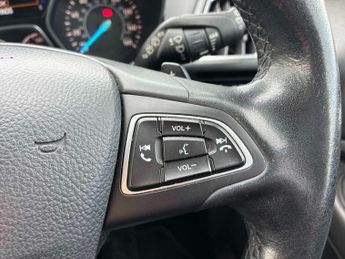 FORD KUGA 1.5 Tdci Titanium X 5Dr Auto 2Wd