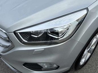 FORD KUGA 1.5 Tdci Titanium X 5Dr Auto 2Wd