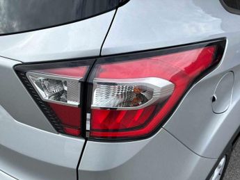 FORD KUGA 1.5 Tdci Titanium X 5Dr Auto 2Wd