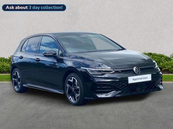 Volkswagen Golf 1.5 Tsi 150 R-Line 5Dr