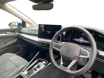 VOLKSWAGEN GOLF 1.5 Etsi 150 Style 5Dr Dsg