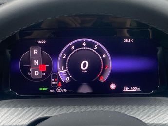 VOLKSWAGEN GOLF 1.5 Etsi 150 Style 5Dr Dsg