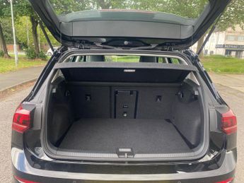 VOLKSWAGEN GOLF 1.5 Etsi 150 Style 5Dr Dsg
