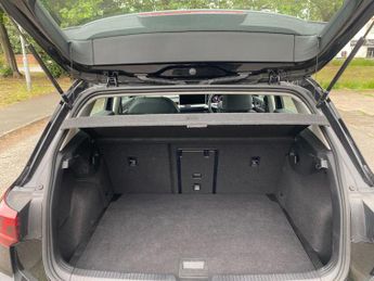 VOLKSWAGEN GOLF 1.5 Etsi 150 Style 5Dr Dsg