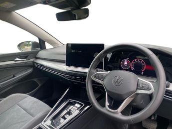 VOLKSWAGEN GOLF 1.5 Etsi 150 Style 5Dr Dsg