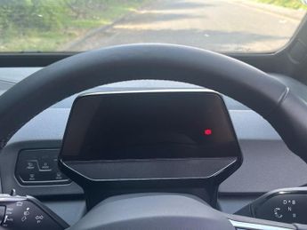 VOLKSWAGEN ID.3 150Kw Match Pro S 79Kwh 5Dr Auto [5 Seats]
