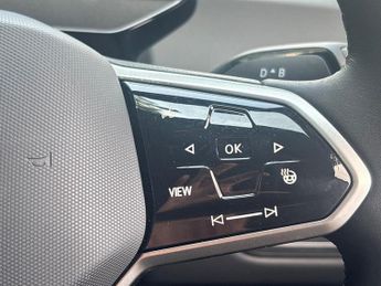 VOLKSWAGEN ID.3 150Kw Match Pro S 79Kwh 5Dr Auto [5 Seats]