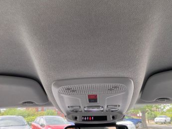 CITROEN C4 1.2 Puretech Max Hatchback 5Dr Petrol Eat8 Euro 6 (S/S) (130 Ps)