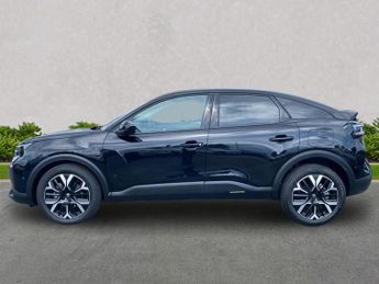 CITROEN C4 1.2 Puretech Max Hatchback 5Dr Petrol Eat8 Euro 6 (S/S) (130 Ps)