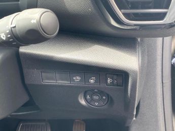 CITROEN C4 1.2 Puretech Max Hatchback 5Dr Petrol Eat8 Euro 6 (S/S) (130 Ps)