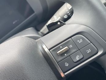 CITROEN C4 1.2 Puretech Max Hatchback 5Dr Petrol Eat8 Euro 6 (S/S) (130 Ps)
