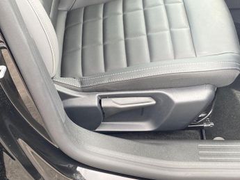 CITROEN C4 1.2 Puretech Max Hatchback 5Dr Petrol Eat8 Euro 6 (S/S) (130 Ps)