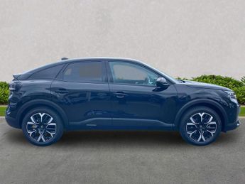 CITROEN C4 1.2 Puretech Max Hatchback 5Dr Petrol Eat8 Euro 6 (S/S) (130 Ps)