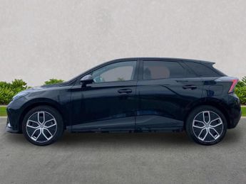 MG MOTOR UK MG4 64Kwh Trophy Long Range Hatchback 5Dr Electric Auto (203 Ps)