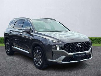 HYUNDAI SANTA FE 1.6 Tgdi Hybrid Ultimate 5Dr 4Wd Auto
