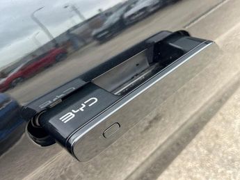 BYD SEAL 390Kw Excellence Awd 83Kwh 4Dr Auto