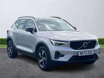 Volvo XC40 2.0 B4P Plus Dark 5Dr Auto