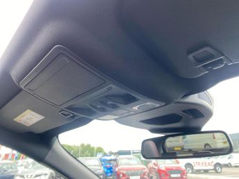 FORD KUGA 2.5 Phev St-Line X First Ed 5Dr Cvt