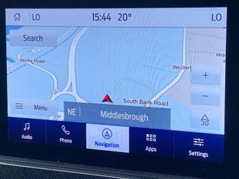 FORD KUGA 2.5 Phev St-Line X First Ed 5Dr Cvt