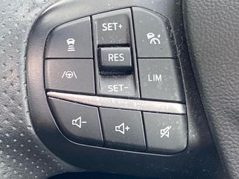 FORD KUGA 2.5 Phev St-Line X First Ed 5Dr Cvt