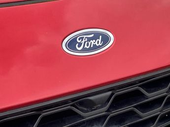 FORD KUGA 2.5 Phev St-Line X First Ed 5Dr Cvt