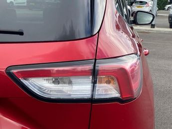 FORD KUGA 2.5 Phev St-Line X First Ed 5Dr Cvt