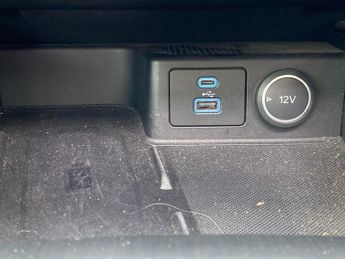 FORD KUGA 2.5 Phev St-Line X First Ed 5Dr Cvt