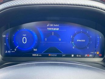 FORD PUMA 1.0 Ecoboost Hybrid Mhev St 5Dr Dct