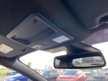 FORD PUMA 1.0 Ecoboost Hybrid Mhev St 5Dr Dct