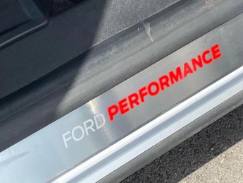 FORD PUMA 1.0 Ecoboost Hybrid Mhev St 5Dr Dct