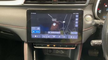 MG MOTOR UK ZS 130Kw Trophy Ev 51Kwh 5Dr Auto