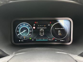 HYUNDAI KONA 1.6 H-Gdi Ultimate Suv 5Dr Petrol Hybrid Dct Euro 6 (S/S) (141 P