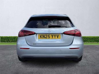 MERCEDES-BENZ A CLASS A180 Sport Edition 5Dr Auto