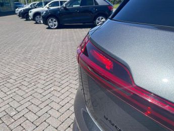 AUDI E-TRON 370Kw S Quattro 95Kwh 5Dr Auto
