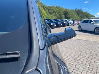 AUDI E-TRON 370Kw S Quattro 95Kwh 5Dr Auto