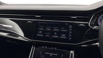 AUDI Q7 3.0 Tfsi V6 55 Black Edition Suv 5Dr Petrol Tiptronic Quattro Eu