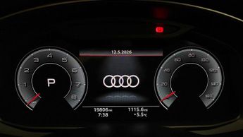 AUDI A6 2.0 Tfsi 40 S Line Saloon 4Dr Petrol S Tronic Euro 6 (S/S) (204 