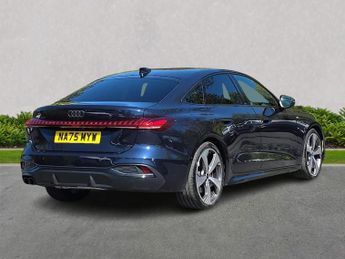 AUDI A5 2.0 Tdi 204 Launch Edition 4Dr S Tronic
