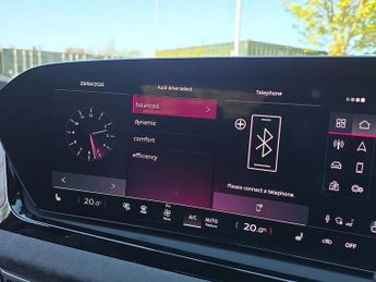 AUDI A5 2.0 Tdi 204 Launch Edition 4Dr S Tronic