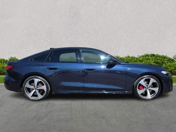 AUDI A5 2.0 Tdi 204 Launch Edition 4Dr S Tronic