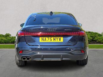 AUDI A5 2.0 Tdi 204 Launch Edition 4Dr S Tronic