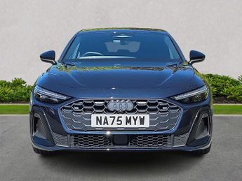 AUDI A5 2.0 Tdi 204 Launch Edition 4Dr S Tronic