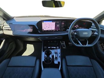 AUDI A5 2.0 Tdi 204 Launch Edition 4Dr S Tronic